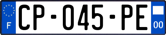 CP-045-PE