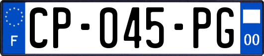 CP-045-PG