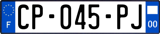 CP-045-PJ