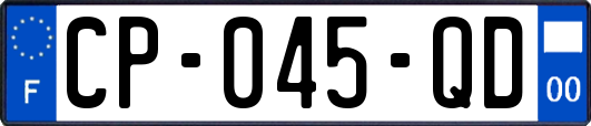 CP-045-QD