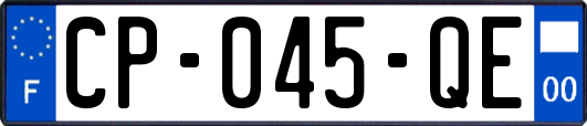 CP-045-QE