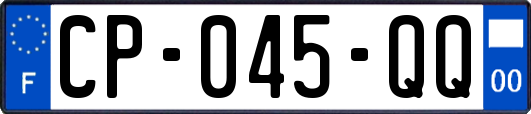 CP-045-QQ