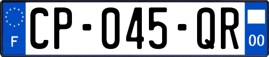 CP-045-QR