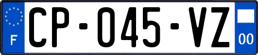 CP-045-VZ