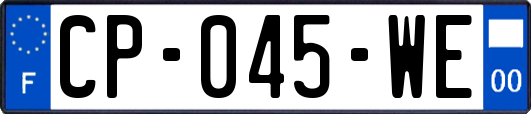CP-045-WE