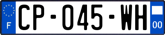 CP-045-WH