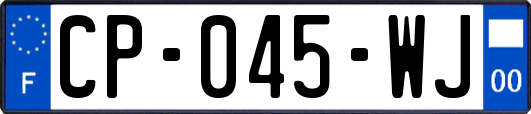 CP-045-WJ