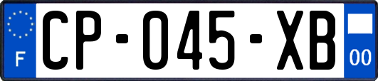 CP-045-XB