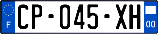 CP-045-XH