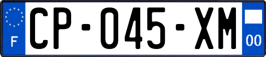 CP-045-XM