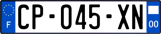 CP-045-XN