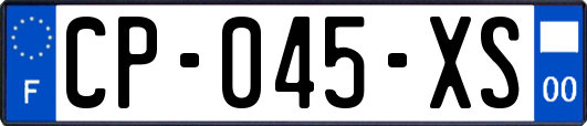 CP-045-XS