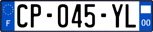 CP-045-YL