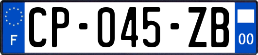 CP-045-ZB