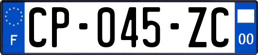 CP-045-ZC