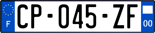 CP-045-ZF