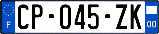 CP-045-ZK