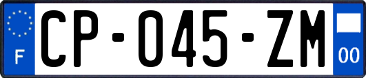 CP-045-ZM