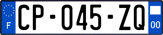 CP-045-ZQ