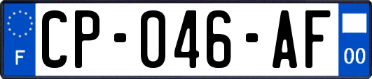 CP-046-AF