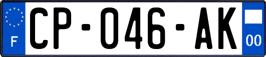 CP-046-AK