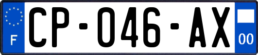 CP-046-AX