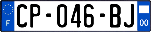 CP-046-BJ