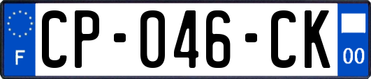 CP-046-CK