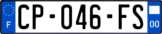 CP-046-FS