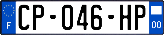 CP-046-HP
