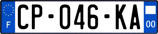 CP-046-KA