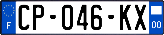 CP-046-KX