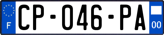 CP-046-PA