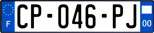 CP-046-PJ