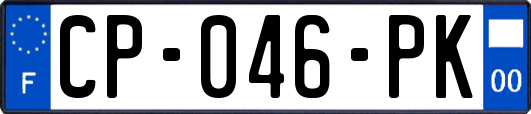 CP-046-PK