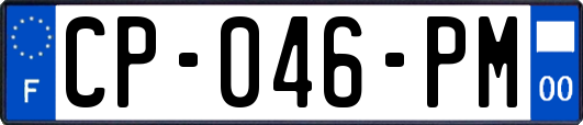 CP-046-PM