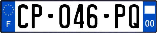 CP-046-PQ