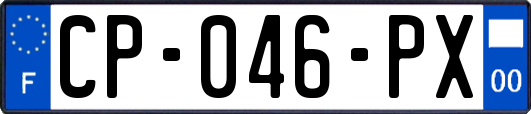 CP-046-PX