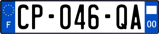 CP-046-QA