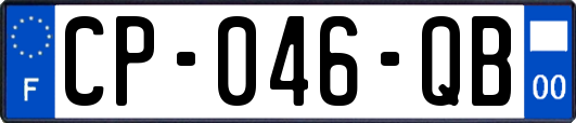 CP-046-QB