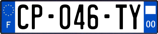 CP-046-TY