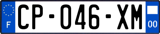 CP-046-XM