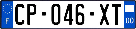 CP-046-XT