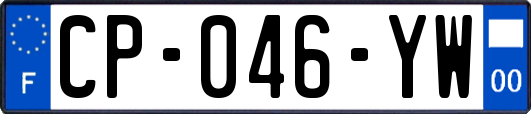 CP-046-YW