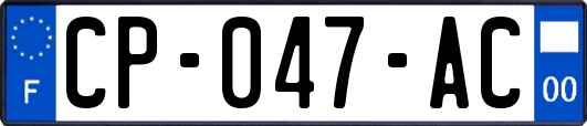 CP-047-AC