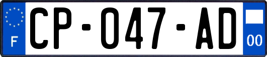 CP-047-AD