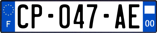 CP-047-AE