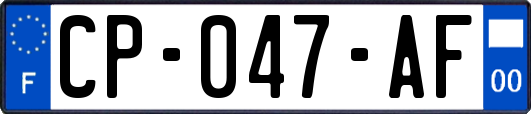 CP-047-AF