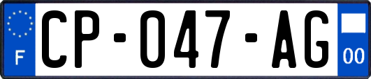 CP-047-AG