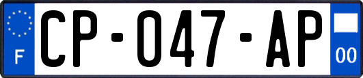 CP-047-AP